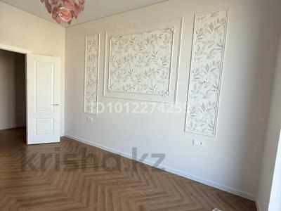 3-бөлмелі пәтер · 82 м² · 7/9 қабат, Навои 68/1а, бағасы: 133 млн ₸ в Алматы, Ауэзовский р-н