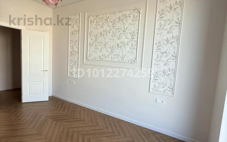 3-бөлмелі пәтер · 82 м² · 7/9 қабат, Навои 68/1а, бағасы: 133 млн ₸ в Алматы, Ауэзовский р-н — фото 2