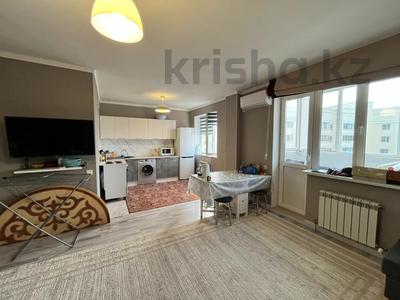 2-комнатная квартира · 60 м² · 8/9 этаж, Е15 — БЕЗ КОМИССИИ ДЛЯ ПОКУПАТЕЛЯ за 28.5 млн ₸ в Астане, Нура р-н
