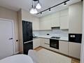 1-комнатная квартира · 41 м² · 8/9 этаж, Микрорайон Береке 79 за 300 000 ₸ в Костанае — фото 3
