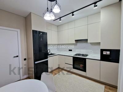 1-комнатная квартира · 41 м² · 8/9 этаж, Микрорайон Береке 79 за 250 000 ₸ в Костанае