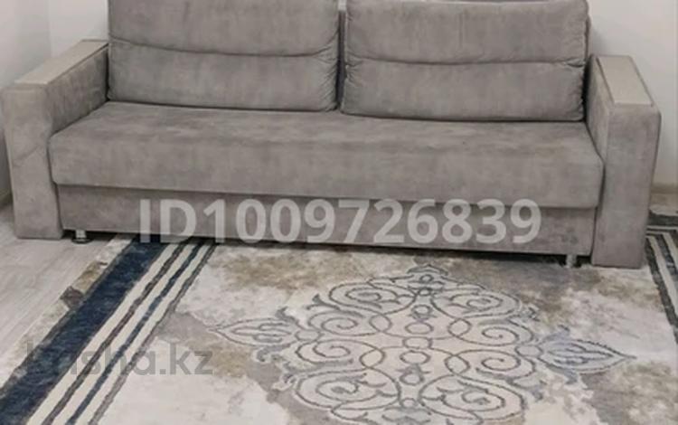 3-комнатная квартира · 70 м² · 7/7 этаж, 17/1 49 — Білім Инновация Лицейі за 150 000 〒 в Туркестане — фото 2