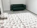 1-комнатная квартира · 50 м² · 4/9 этаж, мкр Нурсая, Елорда 6/8 за 13 000 ₸ в Атырау