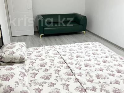 1-комнатная квартира · 50 м² · 4/9 этаж, мкр Нурсая, Елорда 6/8 за 13 000 ₸ в Атырау