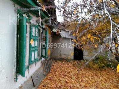 Отдельный дом · 2 комнаты · 26.9 м² · 6.2 сот., Брусиловского 14 — Завод zeta за 12.5 млн 〒 в Талгаре