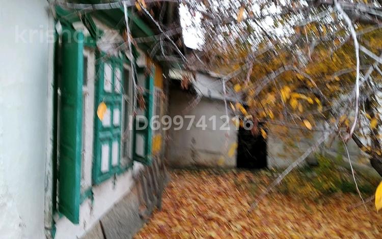 Отдельный дом · 2 комнаты · 26.9 м² · 6.2 сот., Брусиловского 14 — Завод zeta за 13.5 млн 〒 в Талгаре — фото 2