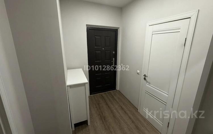 1-комнатная квартира · 40 м² · 2/6 этаж, мкр Жулдыз-2 18б — Дунентаева за 26 млн ₸ в Алматы, Турксибский р-н — фото 2