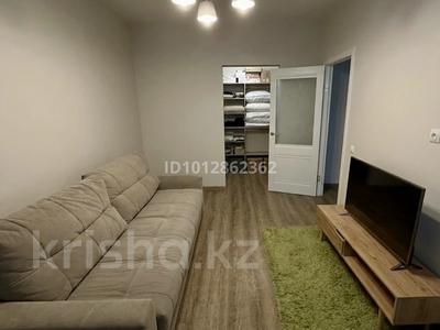 1-комнатная квартира · 40 м² · 2/6 этаж, мкр Жулдыз-2 18б — Дунентаева за ~ 25 млн ₸ в Алматы, Турксибский р-н