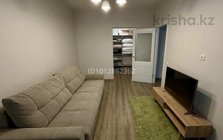 1-комнатная квартира · 40 м² · 2/6 этаж, мкр Жулдыз-2 18б — Дунентаева за ~ 25 млн ₸ в Алматы, Турксибский р-н — фото 3