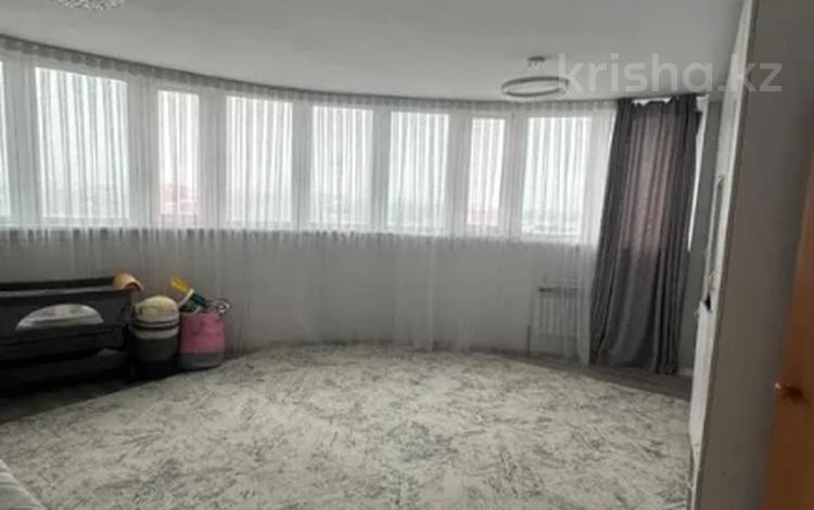 1-комнатная квартира · 57.8 м² · 8/14 этаж, Тлендиева 36 за 25 млн ₸ в Астане, Сарыарка р-н — фото 6