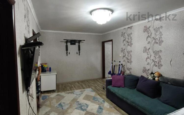4-бөлмелі пәтер · 61.7 м² · 5/5 қабат, Пшенбаева 29А, бағасы: 14 млн ₸ в Экибастузе — фото 4