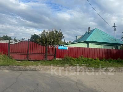 Отдельный дом · 3 комнаты · 50 м² · 10 сот., Евгений Брусиловского 58 за 15 млн ₸ в Усть-Каменогорске, Ульбинский