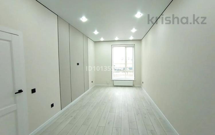 1-комнатная квартира · 35 м² · 4/9 этаж, Е 103 5 за 24 млн ₸ в Астане, Нура р-н — фото 22