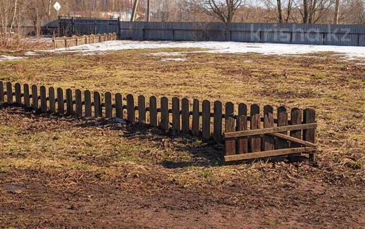 Жер телімі · 2.5 га, Зеленая 55, бағасы: 7.7 млн ₸ в Петропавловске — фото 2