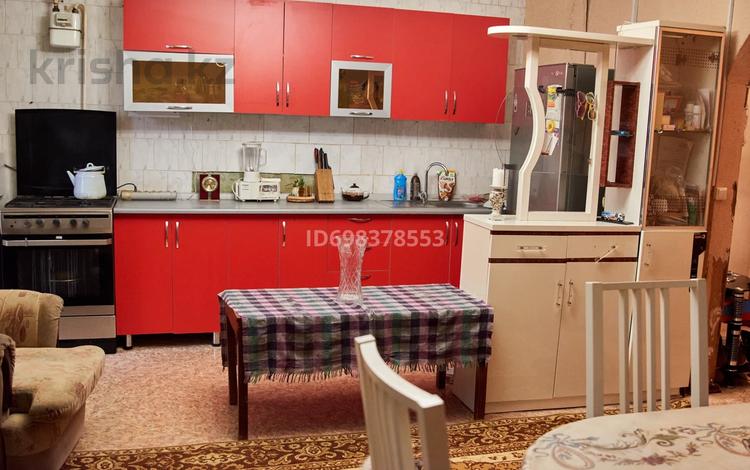 2-бөлмелі пәтер · 49 м² · 1/3 қабат, Мусрепова 6/3 — 38 школы, бағасы: 26 млн ₸ в Астане, Алматы р-н — фото 14