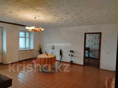 4-бөлмелі пәтер · 110 м² · 4/4 қабат, Абая — Отдел охраны Кузет, бағасы: 22 млн ₸ в Экибастузе