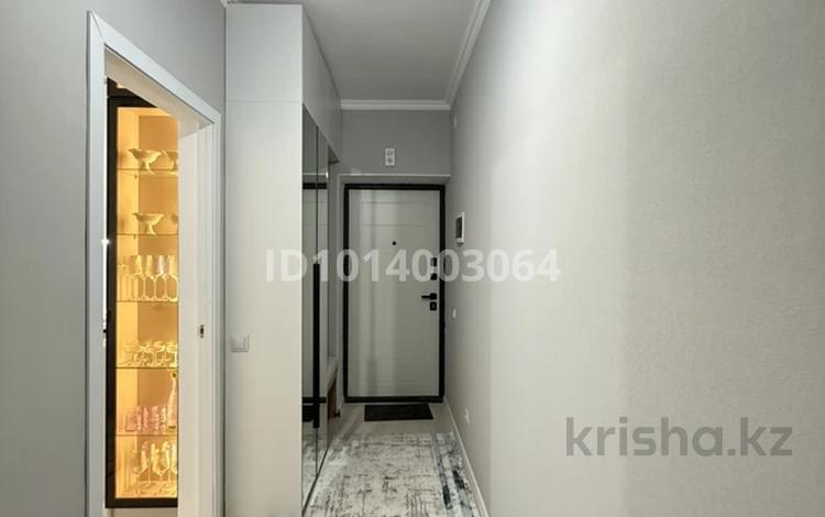 1-бөлмелі пәтер · 40 м² · 2/5 қабат, Бозарық ш/а — 146 жайлы мектеп, бағасы: 18 млн ₸ в Шымкенте, Абайский р-н — фото 2