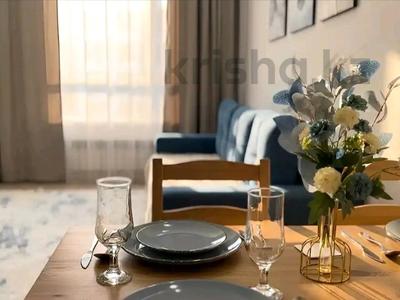 2-бөлмелі пәтер · 45 м² · 8/10 қабат, мкр Юго-Восток, Ашимова 21 — Арена, Центр бокса Сапиева, Обл Прокуратура, Глобал Сити, бағасы: 16 000 ₸ в Караганде, Казыбек би р-н