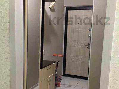 2-комнатная квартира · 43 м² · 4/4 этаж, масанчи за 32.5 млн ₸ в Алматы, Алмалинский р-н