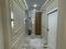 2-комнатная квартира, 56.2 м², 12/18 этаж, Жандосова 94А за 50.9 млн 〒 в Алматы, Бостандыкский р-н