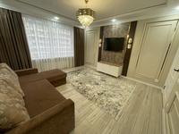 2-комнатная квартира · 56.2 м² · 12/18 этаж, Жандосова за 51 млн ₸ в Алматы, Бостандыкский р-н