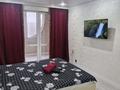 1-бөлмелі пәтер · 45 м² · 2 қабат, мкр 8, Братья Жубанова — Возле Остановки, бағасы: 10 000 ₸ в Актобе — фото 6