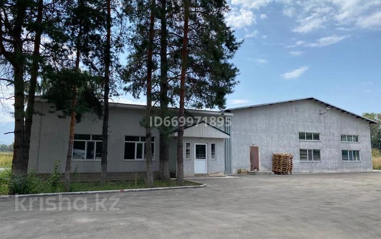 Завод 0.63 га, Койшыбек-байтерек за 450 млн 〒 в Байтереке (Новоалексеевке) — фото 2