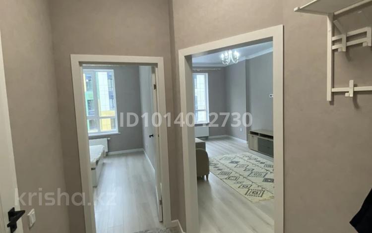 2-комнатная квартира · 43 м² · 9/12 этаж, Райымбека 351/1 за 270 000 ₸ в Алматы, Алатауский р-н — фото 7