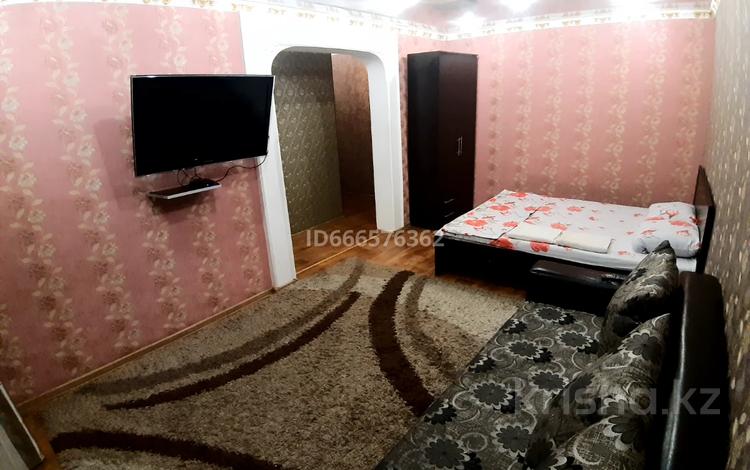 1-комнатная квартира · 35 м² · 3/5 этаж, 1 мая 8 за 1 000 ₸ в Павлодаре — фото 4