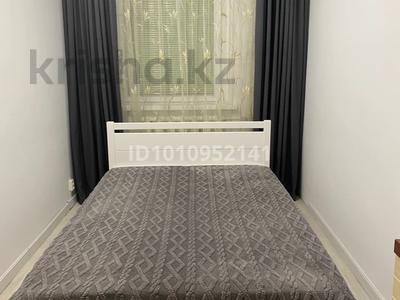 2-комнатная квартира · 49 м² · 5/5 этаж, 10 мкр 12 за 17 млн ₸ в Аксае
