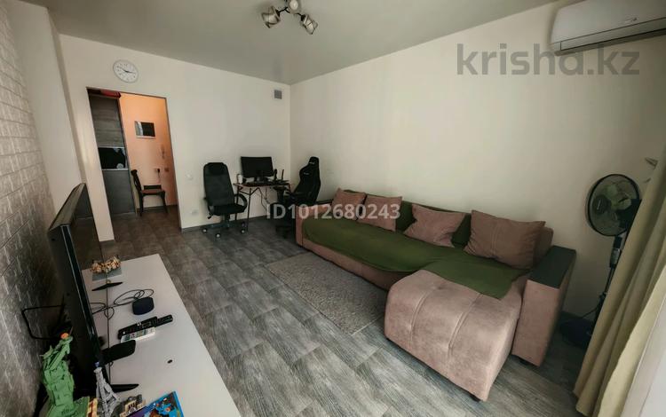 2-комнатная квартира · 48 м² · 11/13 этаж, Назарбаева 28а — Саяхат за 43.5 млн ₸ в Алматы, Медеуский р-н — фото 2
