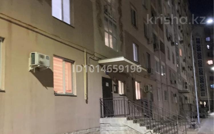2-бөлмелі пәтер · 66.1 м² · 7/9 қабат, Нұрсая ш/а., Таумыш Жумагалиева 17 А — ЖК Модерн, бағасы: 28.8 млн ₸ в Атырау, мкр Нурсая — фото 2