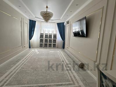 3-комнатная квартира · 118 м² · 11/14 этаж, 17-й мкр, ​17-й микрорайон 6 за 61.9 млн ₸ в Актау