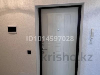 1-бөлмелі пәтер · 40 м² · 8/9 қабат, А102 11/2 — рядом Метро, бағасы: 22 млн ₸ в Астане, Сарайшык р-н