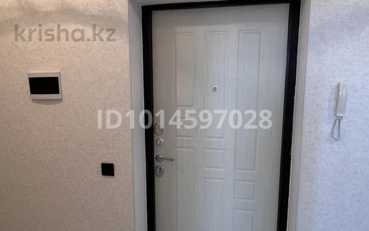 1-комнатная квартира · 40 м² · 8/9 этаж, А102 11/2 — рядом Метро за 22 млн ₸ в Астане, Сарайшык р-н — фото 2