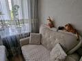 3-бөлмелі пәтер · 52 м² · 4/5 қабат, Абая 49, бағасы: 26.5 млн ₸ в Астане, р-н Байконур — фото 7