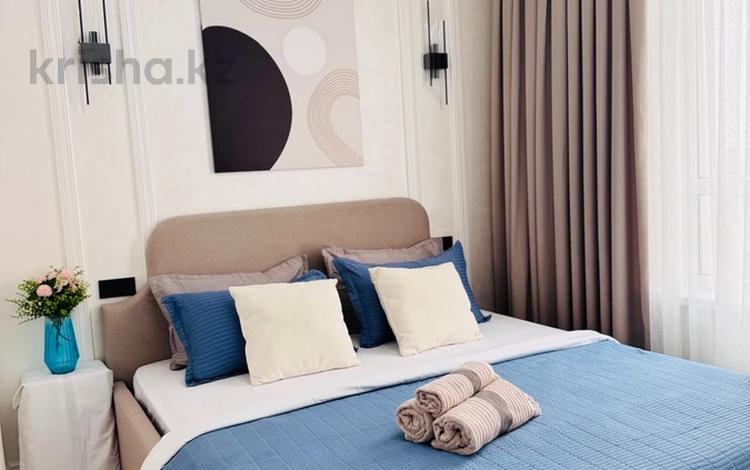 2-комнатная квартира · 65 м² · 11/16 этаж, мкр Нурсат, Шаяхметова Нұрсат 18a — Шаяхметова Аргынбекова за 18 000 ₸ в Шымкенте, Каратауский р-н — фото 15