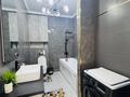 2-комнатная квартира · 65 м² · 11/16 этаж, мкр Нурсат, Шаяхметова Нұрсат 18a — Шаяхметова Аргынбекова за 18 000 ₸ в Шымкенте, Каратауский р-н — фото 9