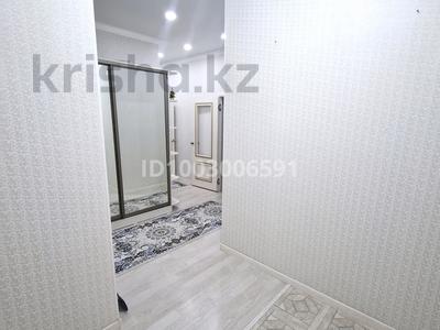 2-комнатная квартира · 75 м² · 13/17 этаж, Кунаева 91 за 37.5 млн ₸ в Шымкенте, Аль-Фарабийский р-н