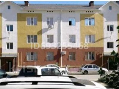 2-бөлмелі пәтер · 56 м² · 1/3 қабат, "Шығыс 2" ш/а. 361, бағасы: 19.8 млн ₸ в Актау, мкр "Шыгыс 2"