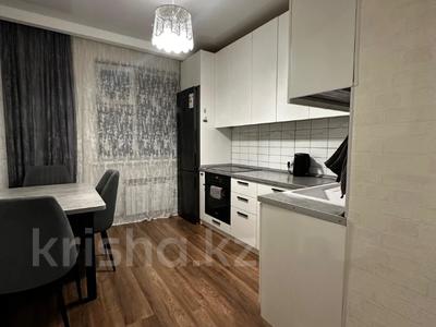 2-комнатная квартира · 50.2 м² · 2/12 этаж, Улы Дала 84 за 31.5 млн ₸ в Астане, Есильский р-н