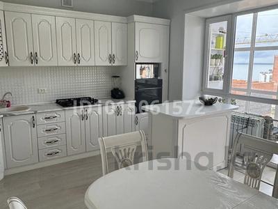 2-бөлмелі пәтер · 74.4 м² · 9/9 қабат, Ауэзова 137, бағасы: 37 млн ₸ в Кокшетау