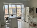 2-бөлмелі пәтер · 74.4 м² · 9/9 қабат, Ауэзова 137, бағасы: 37 млн ₸ в Кокшетау — фото 2