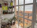 2-бөлмелі пәтер · 74.4 м² · 9/9 қабат, Ауэзова 137, бағасы: 37 млн ₸ в Кокшетау — фото 5