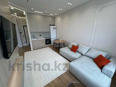 2-комнатная квартира · 41 м² · 10/12 этаж, Култегин 4а за 33.7 млн ₸ в Астане, Нура р-н