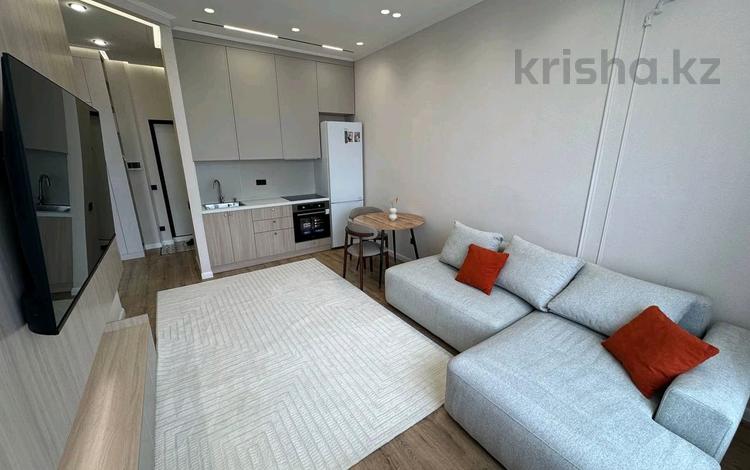 2-комнатная квартира · 41 м² · 10/12 этаж, Култегин 4а за 33.7 млн ₸ в Астане, Нура р-н — фото 2