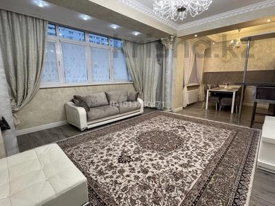 2-комнатная квартира · 60 м² · 2/13 этаж, Конаева 14/1 — Байтерек, Дом министерств. за 42 млн ₸ в Астане, Есильский р-н