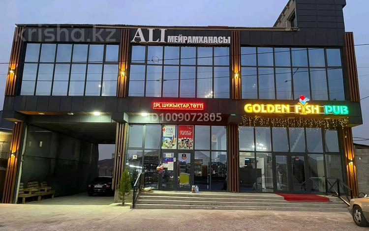 Жеке үй · 6 бөлме · 360 м² · 10 сот., мкр Туран 1435 — ЖК кос тура, бағасы: 250 млн ₸ в Шымкенте, Каратауский р-н — фото 2