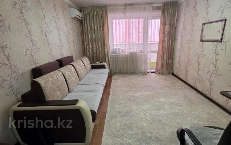 3-бөлмелі пәтер · 61.5 м² · 6/10 қабат, Ломова 179/2, бағасы: 28 млн ₸ в Павлодаре — фото 2