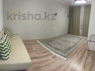 1-комнатная квартира, 32 м², 2/4 этаж, Манаса 9 за 22.5 млн 〒 в Алматы, Алмалинский р-н